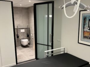 Miva slaapkamer